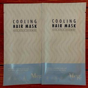 Meg. Cooling Hair Mask